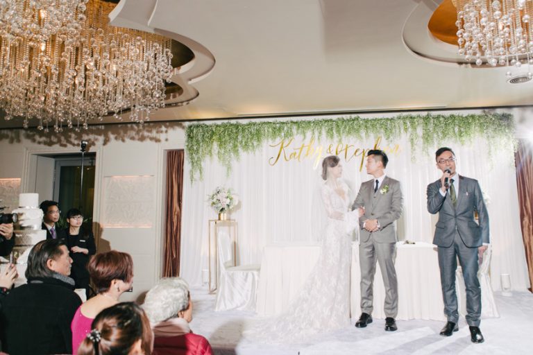 The Key Points to Know When Planning to Have a Hotel Wedding Venue
