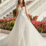 Choosing the Perfect wedding dresses