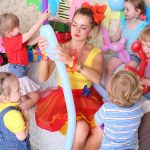 Kids Party in Your Backyard: How to Make It Fun and Stress-Free
